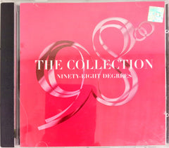 Ninety-Eigit Degrees  - The Collection  (CD)