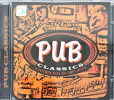Various - Pub Classics (CD)