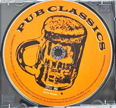 Various - Pub Classics (CD)