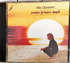Neil Diamond - Jonathan Livingston Seagull (Original Motion Picture Sound Track (CD)