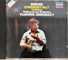 Sibelius - Symphony No 7 (CD)