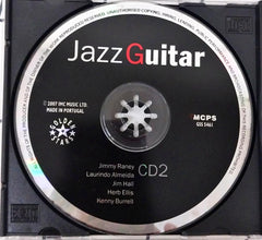 Various - Jazz Guitar (CD)