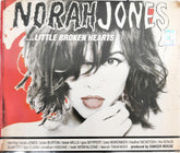 Norah Jones  - .Little Broken Hearts (CD)