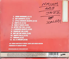 Norah Jones  - .Little Broken Hearts (CD)