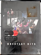 Thin Lizzy - Greatest Hits (CD) (3)