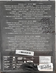 Thin Lizzy - Greatest Hits (CD) (3)