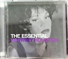Whitney Houston - The Essential Whitney Houston (CD)