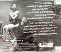 Whitney Houston - The Essential Whitney Houston (CD)