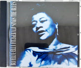 Ella Fitzgerald - Bluella: Ella Fitzgerald Sings The Blues (CD)