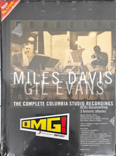 Miles Davis & Gil Evans - The Complete Columbia Studio Recordings (CD) (6)