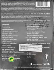 Miles Davis & Gil Evans - The Complete Columbia Studio Recordings (CD) (6)