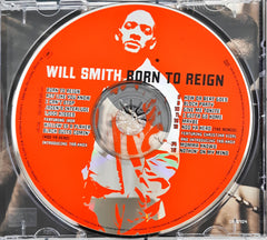Will Smith - Born To Reign (CD)