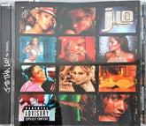 Jennifer Lopez - J To Tha L-O! (The Remixes) (CD)