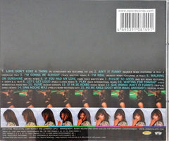 Jennifer Lopez - J To Tha L-O! (The Remixes) (CD)