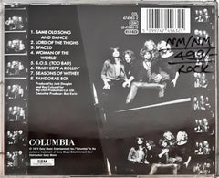 Aerosmith - Get Your Wings (CD)