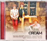 Cream - Icon (CD)
