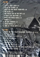 David Gilmour - Live At Pompeii (CD)