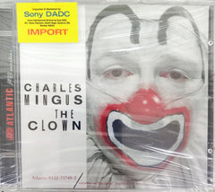 Charles Mingus - The Clown (CD)