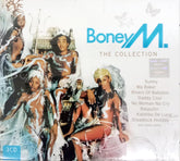 BoneyM. - The Collection (CD)