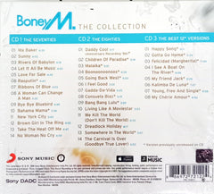 BoneyM. - The Collection (CD)
