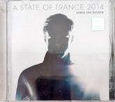 Armin Van Buuren - A State of Trance 2014 (CD)