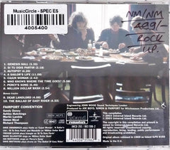 Fairport Convention - Unhalfbricking (CD)