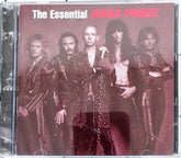 Judas Priest - The Essential Judas Priest (CD)