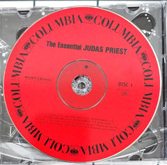 Judas Priest - The Essential Judas Priest (CD)