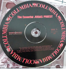 Judas Priest - The Essential Judas Priest (CD)