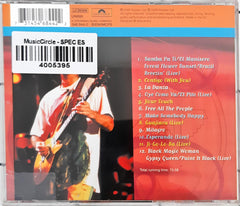 Santana - Classic Santana (CD)