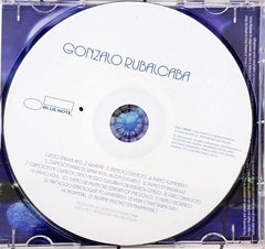 Gonzalo Rubalcaba - Solo (CD)