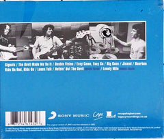 Rory Gallagher - Jinx (CD)