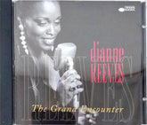 Dianne Reeves - The Grand Encounter (CD)