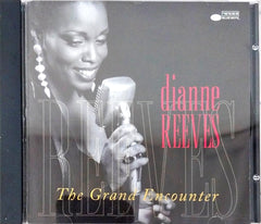 Dianne Reeves - The Grand Encounter (CD)