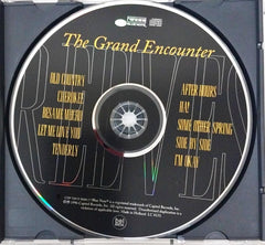 Dianne Reeves - The Grand Encounter (CD)