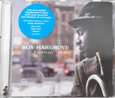 Roy Hargrove - Nothing Serious (CD)