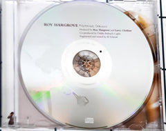 Roy Hargrove - Nothing Serious (CD)