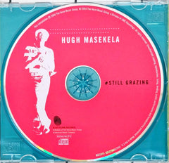 Hugh Masekela - Still Grazing (CD)