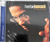 Herbie Hancock - The New Standard (CD)