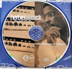 Herbie Hancock - The New Standard (CD)