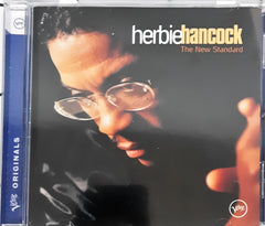 Herbie Hancock - The New Standard (CD)