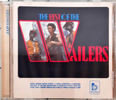 The Wailers - The Best Of The Wailers (CD)