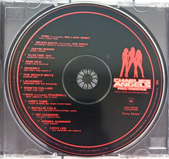 Various - Charlie's Angels: Full Throttle - Music From The Motion Picture (CD)