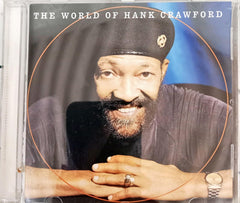 Hank Crawford - The World Of Hank Crawford (CD)