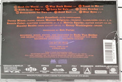 Hank Crawford - The World Of Hank Crawford (CD)