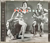 Various - Bossa Nova (CD)