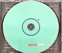 Various - Bossa Nova (CD)