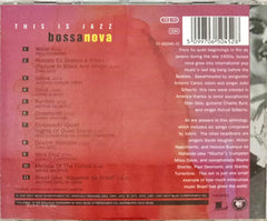 Various - Bossa Nova (CD)