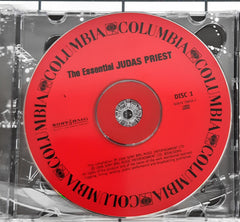 Judas Priest - The Essential Judas Priest (CD)