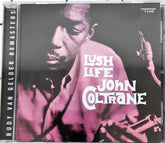 John Coltrane - Lush Life (CD)